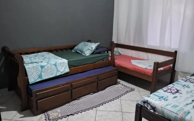 Hostel Ivoty