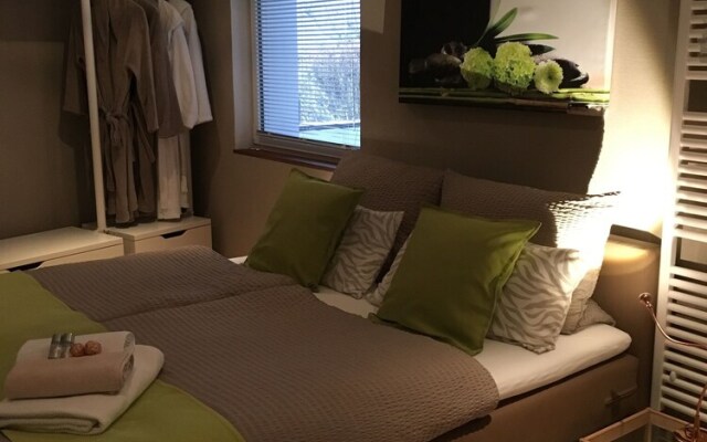 WohnRaum Hotel & Gästehaus