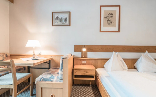 Hotel Oberhofer