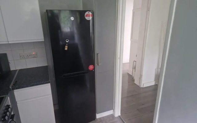 Immaculate 1-bed Apartment in Woodford Green
