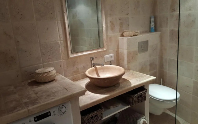 Provence Medieval Hideaway