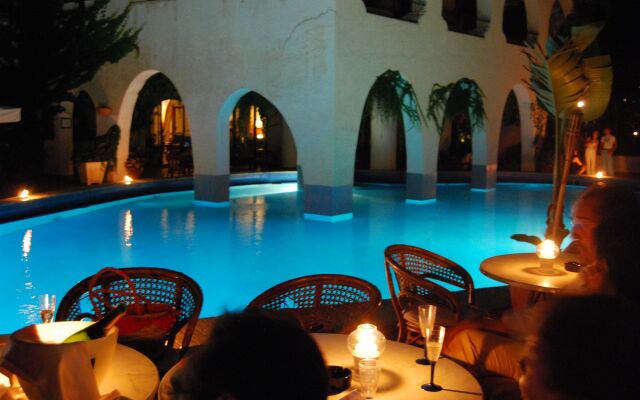 Hotel Carasco