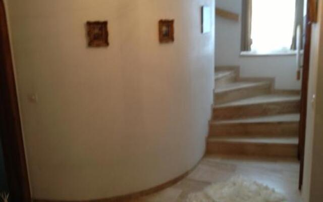 Apartment Plauncas Acletta