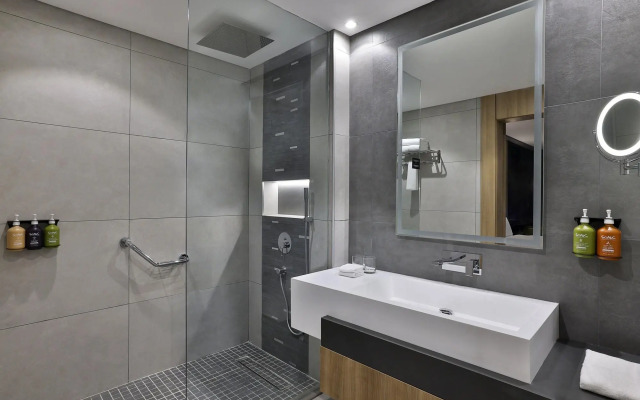 Holiday Inn & Suites Al Khobar by IHG