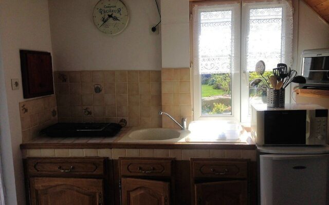 La Maison du pêcheur