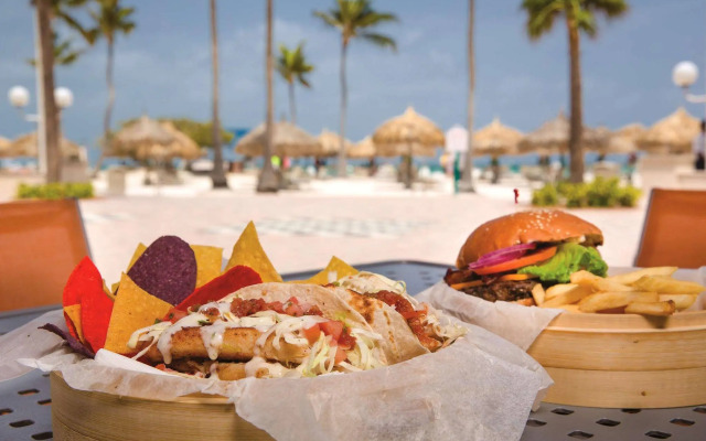 Marriott's Aruba Ocean Club