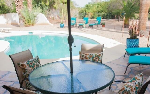 Luxurious 5 BR House Pool DT Scottsdale