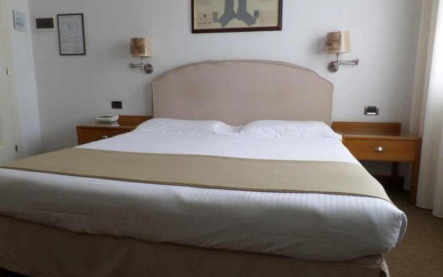 Hotel Miramonti
