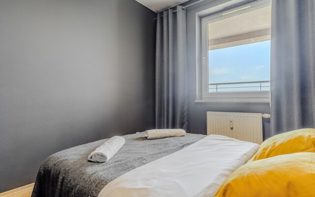 P&O Apartments Ostrobramska