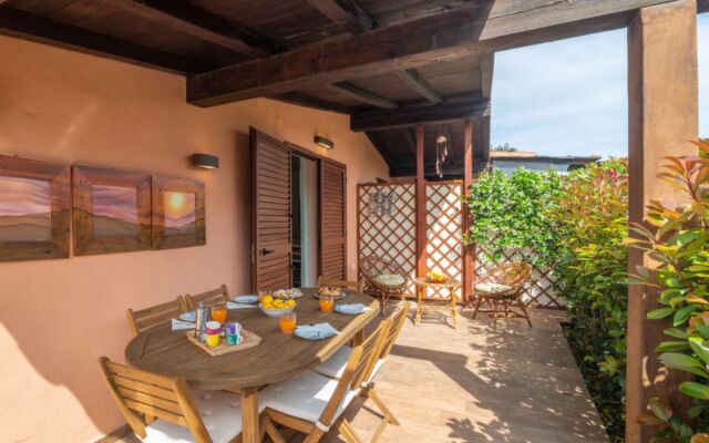 Apartment Ginestra Porto Ottiolu