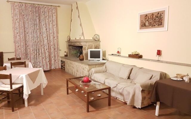 B&B Tuscania Le Sette Cannelle