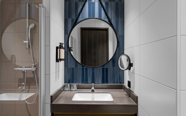 Corendon Amsterdam New-West, a Tribute Portfolio Hotel