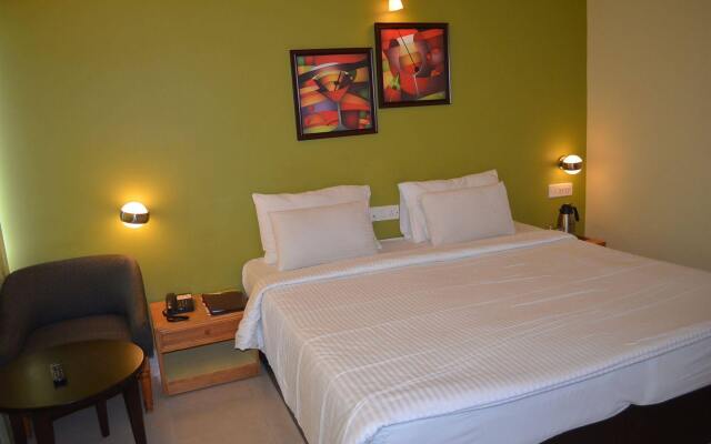 Sterling Valleyview Kodaikanal