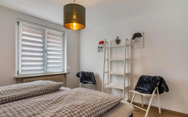 Ferienwohnung Schwarzwaldliebe