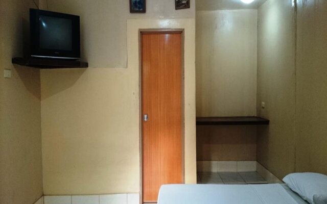 Alona Bamboo House
