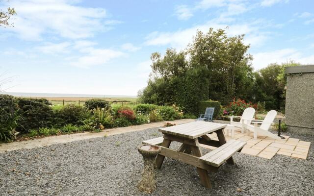Erw Newydd Cottage