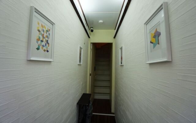 FromScratch TOKYO - Hostel