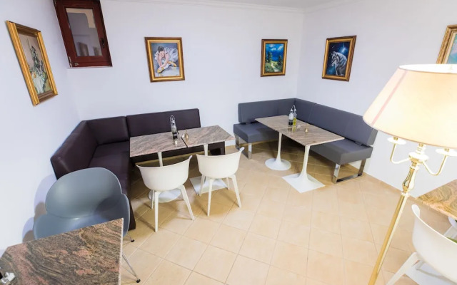 Hotel Casa David