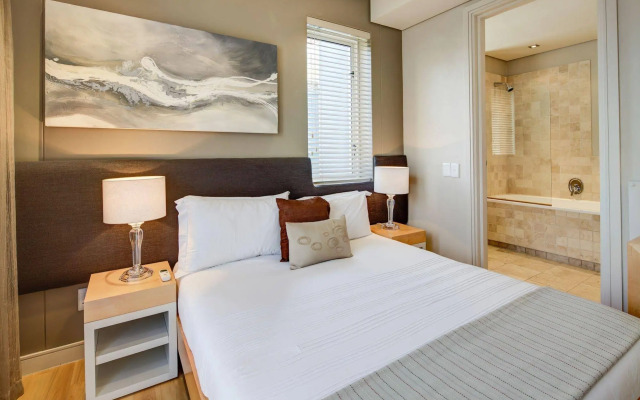 Waterfront Marina Residential