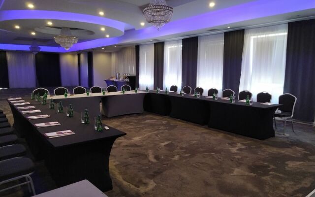 Hotel Atena
