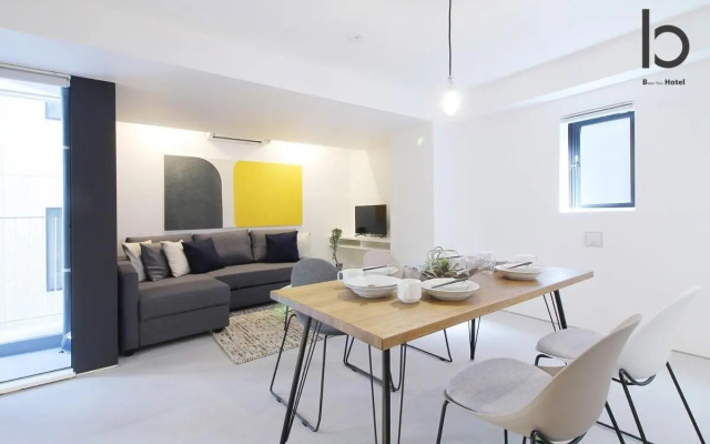 Brand New Apt Famous Hiroshima Dori 6ppl – Guest Rooms – Hiroshima