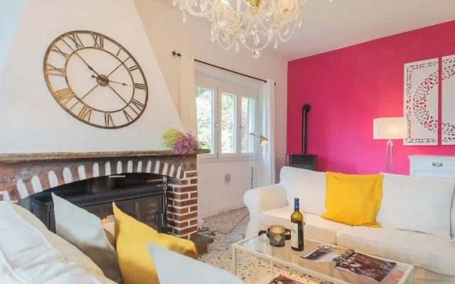 Top Lake View Villetta by Rent all Como
