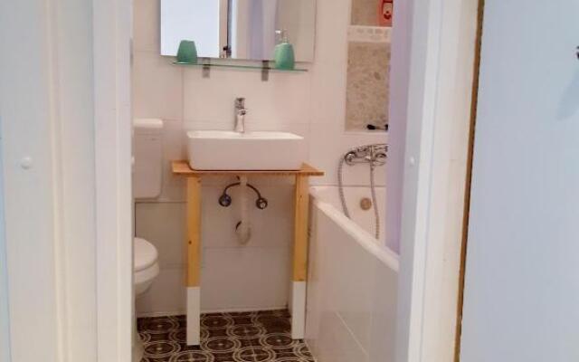 Eagles Nest Apartment