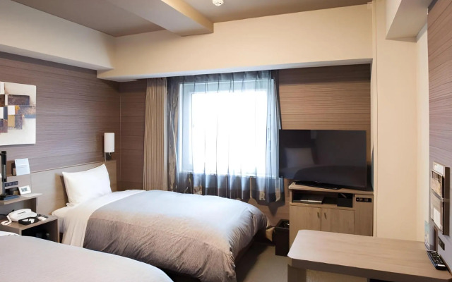 Hotel Route-Inn Yamanashi Chuo
