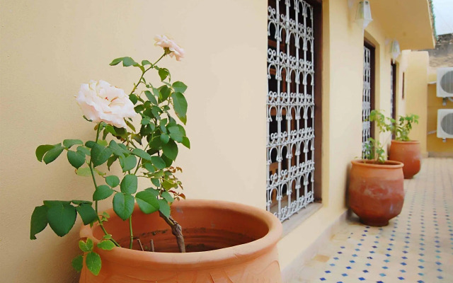 Riad Fes Aicha