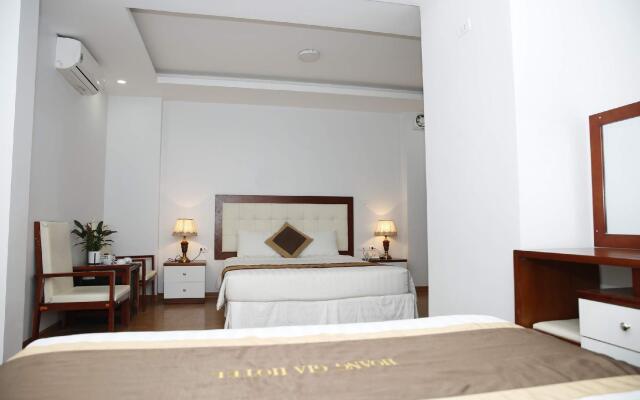 Hoang Gia Hotel