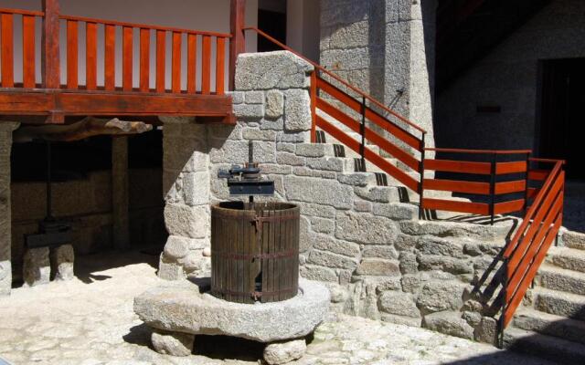 Quinta Casa da Fonte