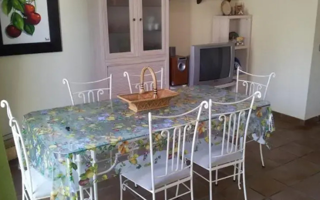 Duplex Playa Cabezo