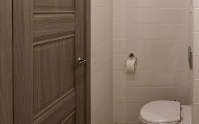 CoHome Apartment Kremenchugskaya near Nevsky Prospect