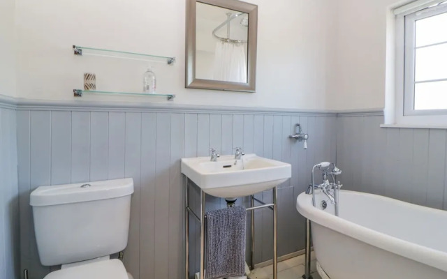 Burham Cottage