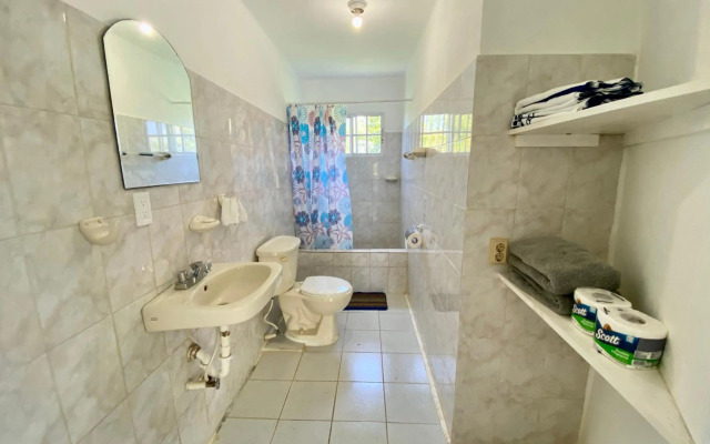 Casa Blanca Samaná - Las Galeras