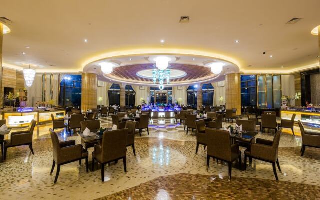 Chateau Star River Qing Dao