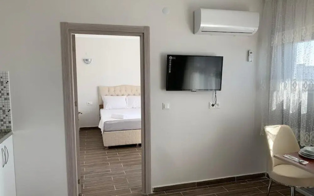 Marida Hotel-Dargeçit