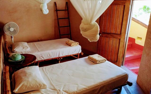 Troncones Point Hostel