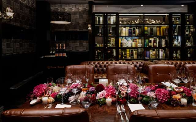 Rydges Latimer Christchurch