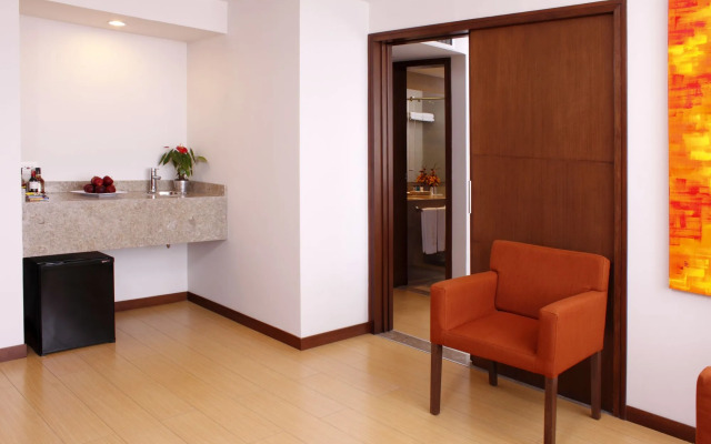 Hotel Estelar El Cable