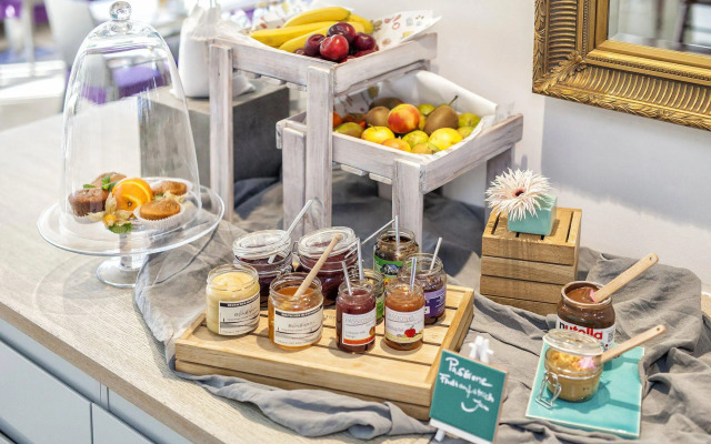 Hotel Indigo Düsseldorf - Victoriaplatz by IHG