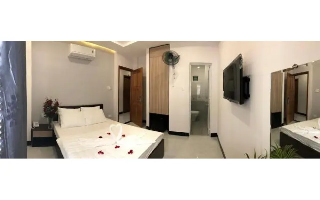 Hotel Hong Phuc
