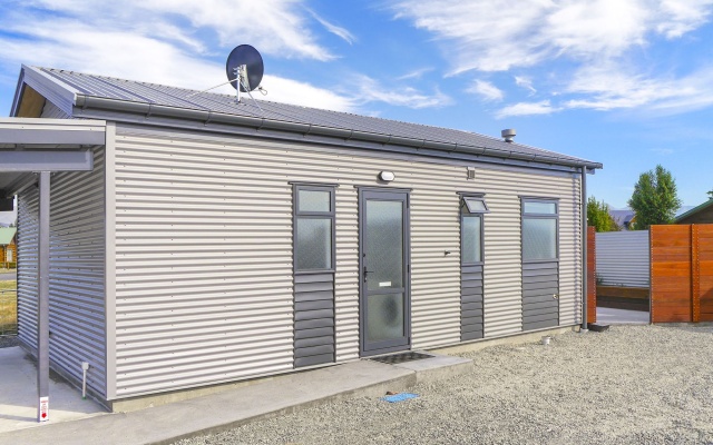 Twizel Cottages — 3-star hotel in Twizel