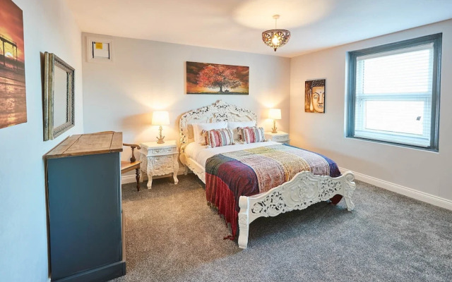 Host Stay Seas The Day