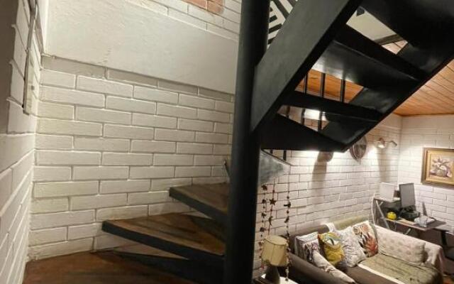 La Llovizna Aeropuerto