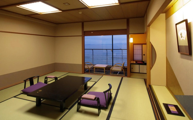 Genjiko