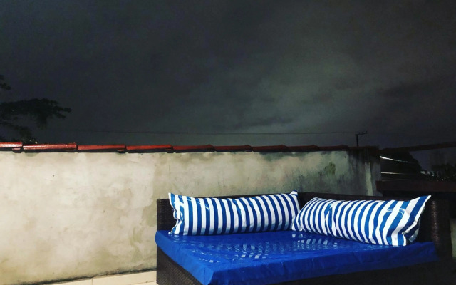 Sobrado com Piscina hidromassagem