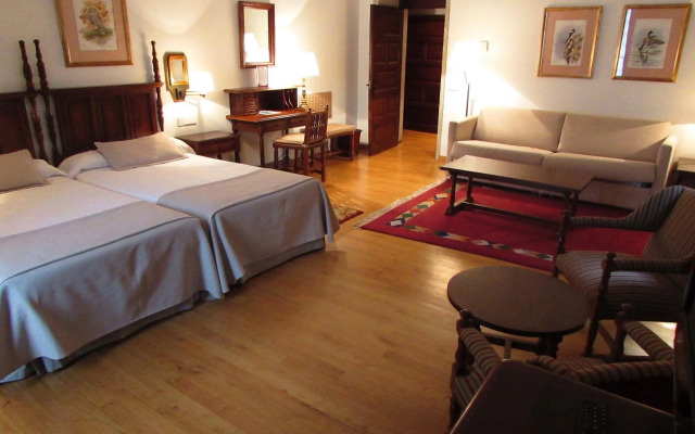 Parador de Pontevedra