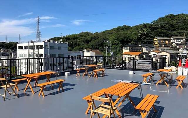 Ninja Hotel Kamakura - Vacation STAY 58171v