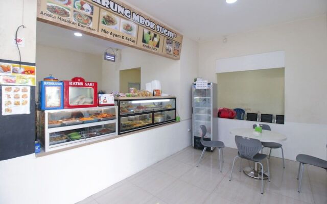 Airy Kebayoran Lama Seha 6 Jakarta